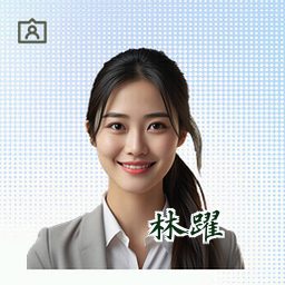 林跃